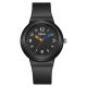 Watch Japan 626 Battery Quartz Watch Luminous Swimming Waterproof Student Examination Children's Watch Women Wholesale