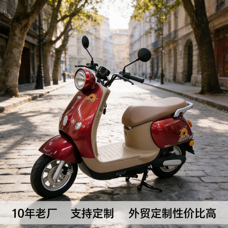 Riding Electric Bikes for Cross-Border Export, High-Power Electric Motorcycles for Adults, Factory Wholesale Scooters, Retro Riding Electric Bikes for Cross-Border Export, High-Power Electric Motorcycles for Adults, Factory Wholesale Scooters, Retro