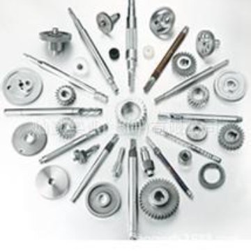 KOEPFER齿轮，KOEPFER齿轮轴