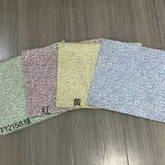 純綿の布地の田園の小さい花の綿のプリントの布地の赤ちゃんの服のカバーの手作りのDIY布地の卸売り