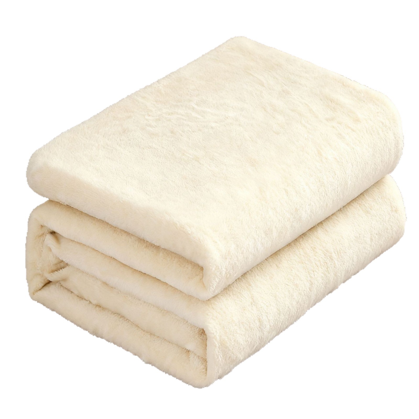(Cross-border trading), double-sided duvet all-season, flannel sofa for students 5