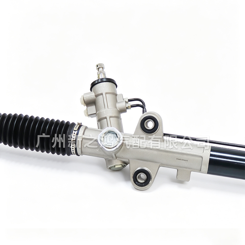 57700-4H900 577004h900, suitable for Hyundai H1, right-hand drive (RHD) steering rack assembly
