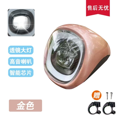 lead-acid battery 48-60v led – Other vehicle instruments - golden-pudding