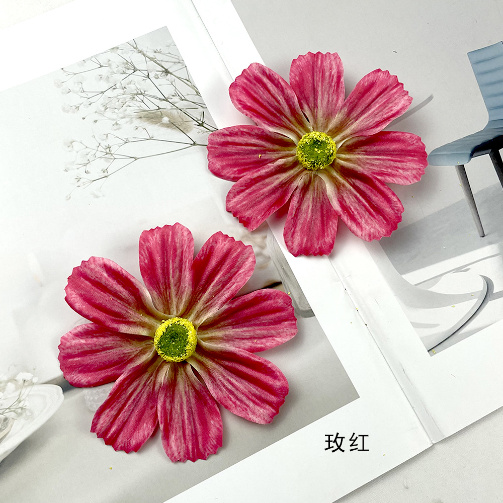 로즈 레드