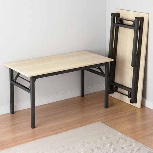 折叠桌子餐桌家用折叠桌子摆摊便携长方形简易可折叠小桌子吃饭桌