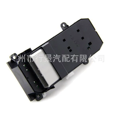 Other vehicle instruments the power control window