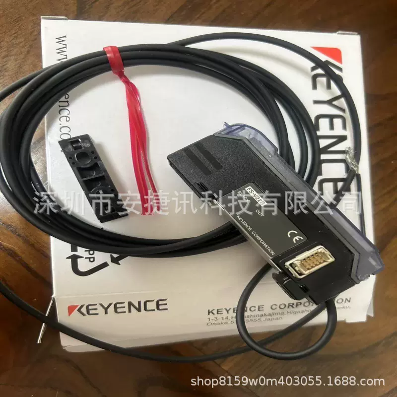 原装正品 FS-V22R 基恩士  光纤放大器 议价