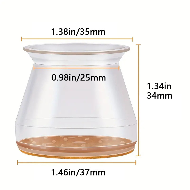 투명 [대형] 무게 8.5g