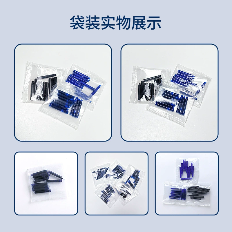 Уникальная черная ручка для тушки ()Universal, синяя каллиграфия, direct factory sales
