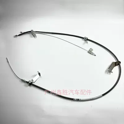 Right, Kùlùzé Other brake systems