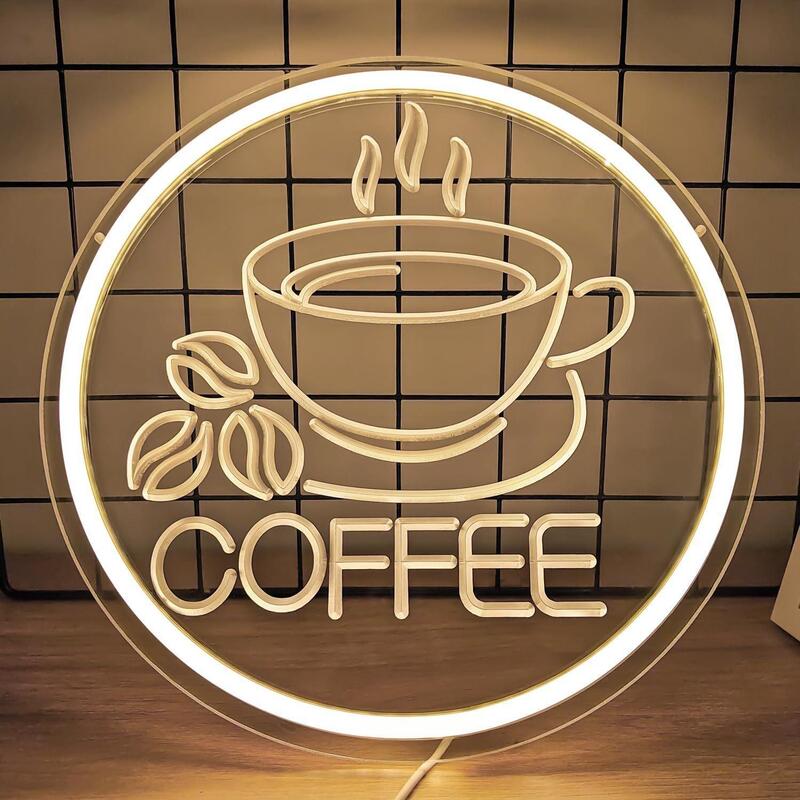 Cross-Border Amazon Exclusive Led Neon Light Decorations for Bars and Rooms, Luminous Signs, Dimmable, USB Cross-Border Amazon Exclusive Led Neon Light Decorations for Bars and Rooms, Luminous Signs, Dimmable, USB