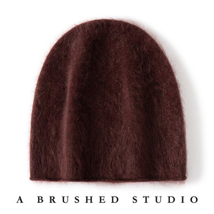 Cashmere���qñ����Ů100%��ɽ��q��ñë��ñ��ů�o����߅�Ѷ�ñ