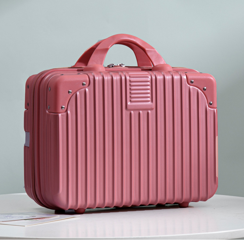 718 로즈 골드 복고풍 모델