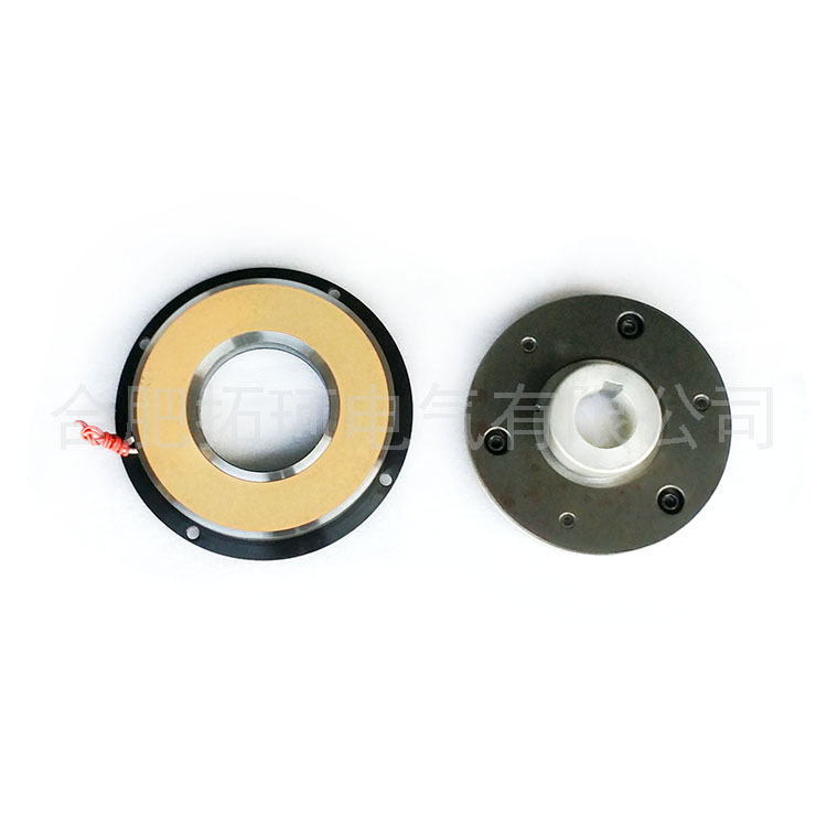 单片电磁制动器电机制动器包装机械制动器印刷机械制动器320牛A型