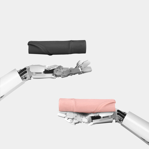 Panties for women, pure cotton banana-shaped Zhongshan underwear factory wholesale, pure cotton women's large size silk triangle underwear