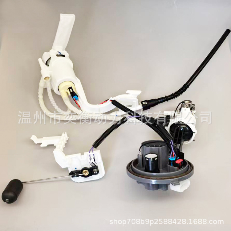 Cross-Border Applicable to 75069-08D Harley-Davidson 14-15 Fuel Pump Assembly Hfp-A243