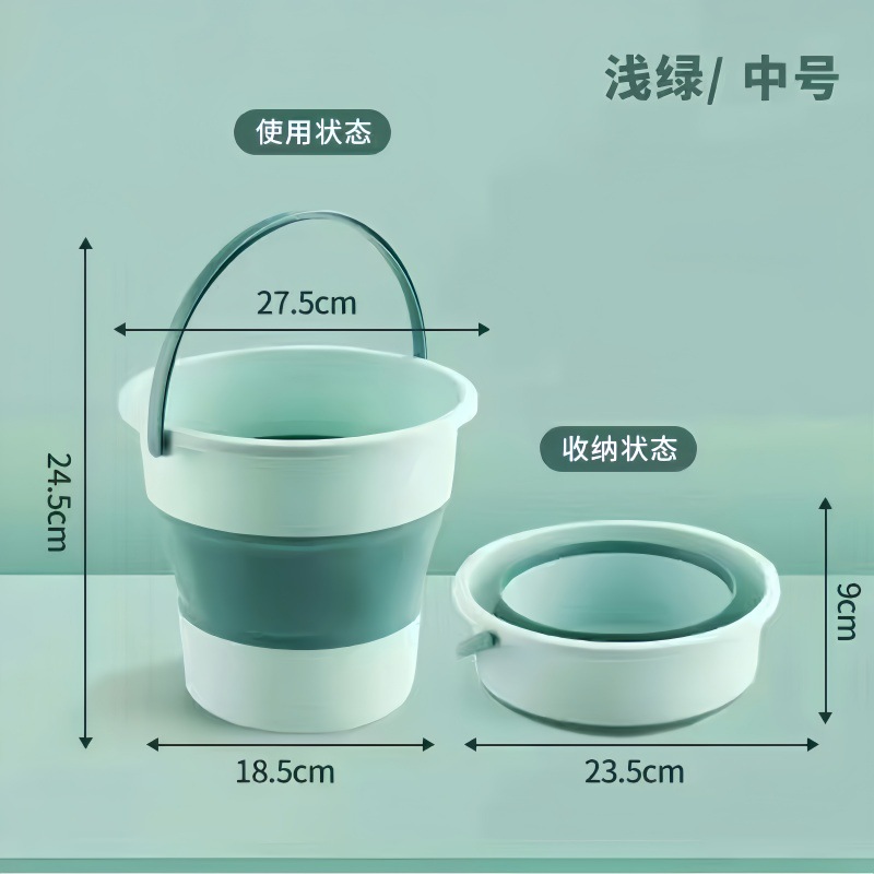 미디엄 그린 10L