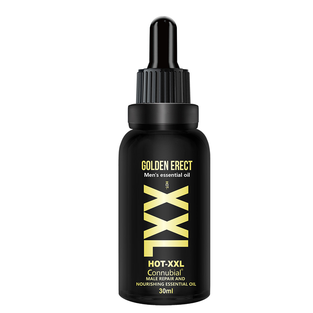 Connubial(HOT-XXL30ml)男士滋养修护精油