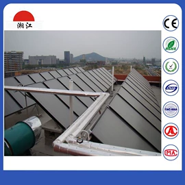 其他太阳能;太阳能热水器