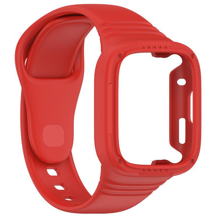 La correa de reloj xDfind es de color sólido para el Xiaomi Redmi Watch 3