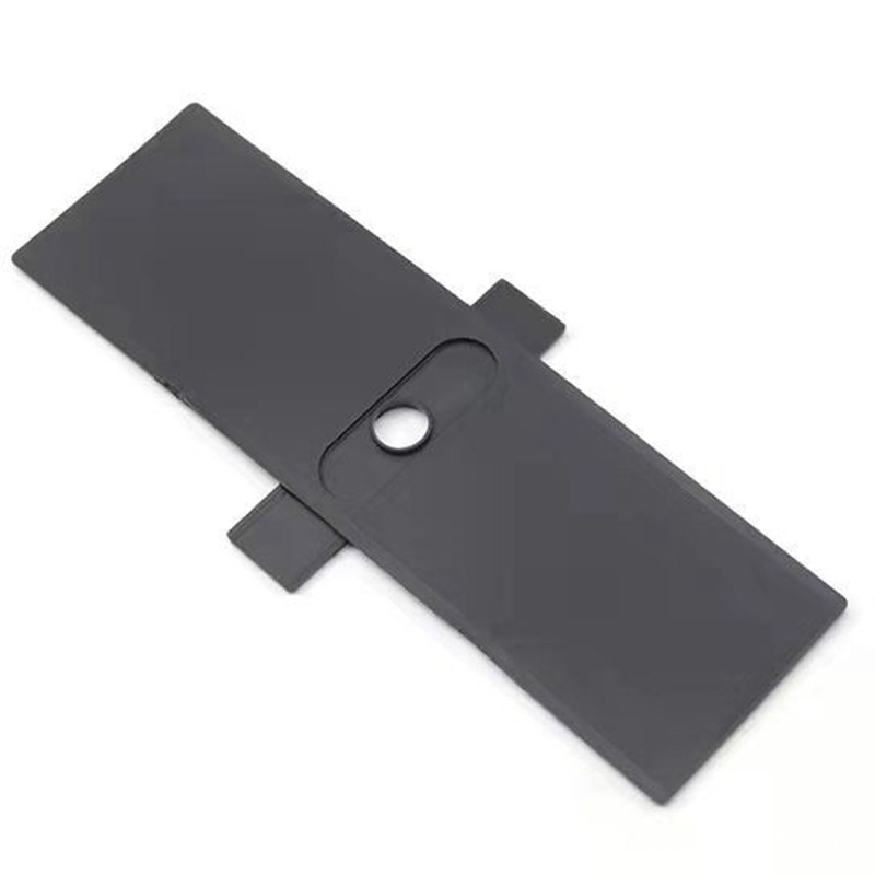 8015A 065 Pa Jero V93W V97W V87W shift lever dust cover shift lever cover 8015A066