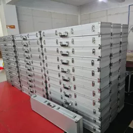 工具箱包;仪器箱;辅助包装材料