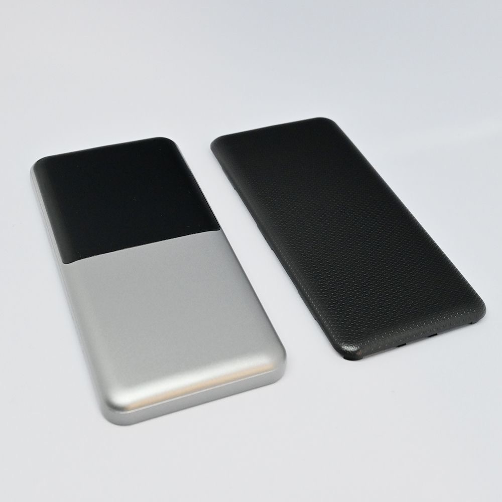 TFT-Farbdisplay Schnelllade-DIY-Powerbank-Set 1260110 Polymer-Ladegerät-Shell-Komponenten
