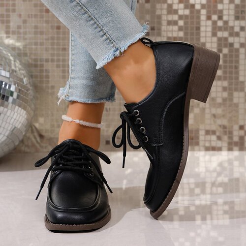 English-style small leather shoes for women, new women's shoes, spring and autumn versatile, thick-soled Loafers, beige single shoes for women