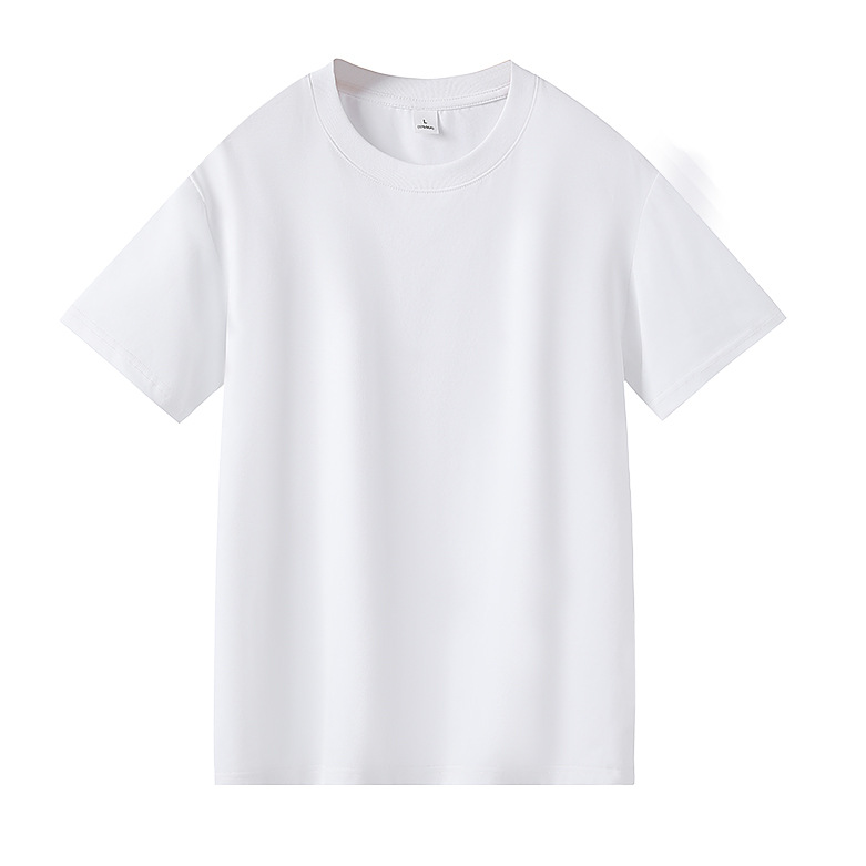 210g Sorrona overhead camiseta de mujer blusa delgada camiseta de secado rápido de mangas cortas camiseta de vestir blusa de mangas cortas mujeres verano