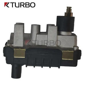 G-59 786880 6Nw009550 Turboşarj Ford Transit 2.2t Ford Ranger üçün