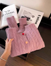 �V��ʮ����~��ɫ���Ŀ��黨ë��Ů�ﶬ�̿�ᘿ��_������