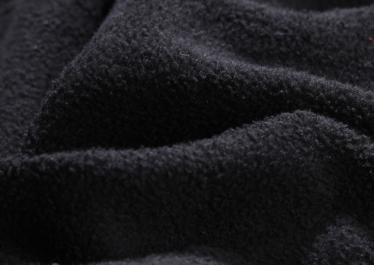 Winter Hooded Fleece lined Furry Sleeves Sweatshirt Women Idle Casual Loose Sleeve Length Cardigan Outerwear Top