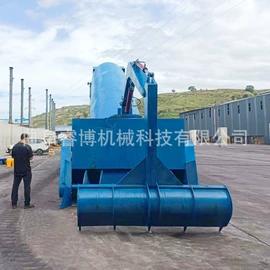 输送机;提升机;矿业装卸设备