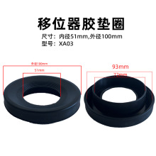 ͨ���RͰˮ����������ˮ���ܷ�Ȧ��λ���z�|Ȧ2����w�l��Ȧ���