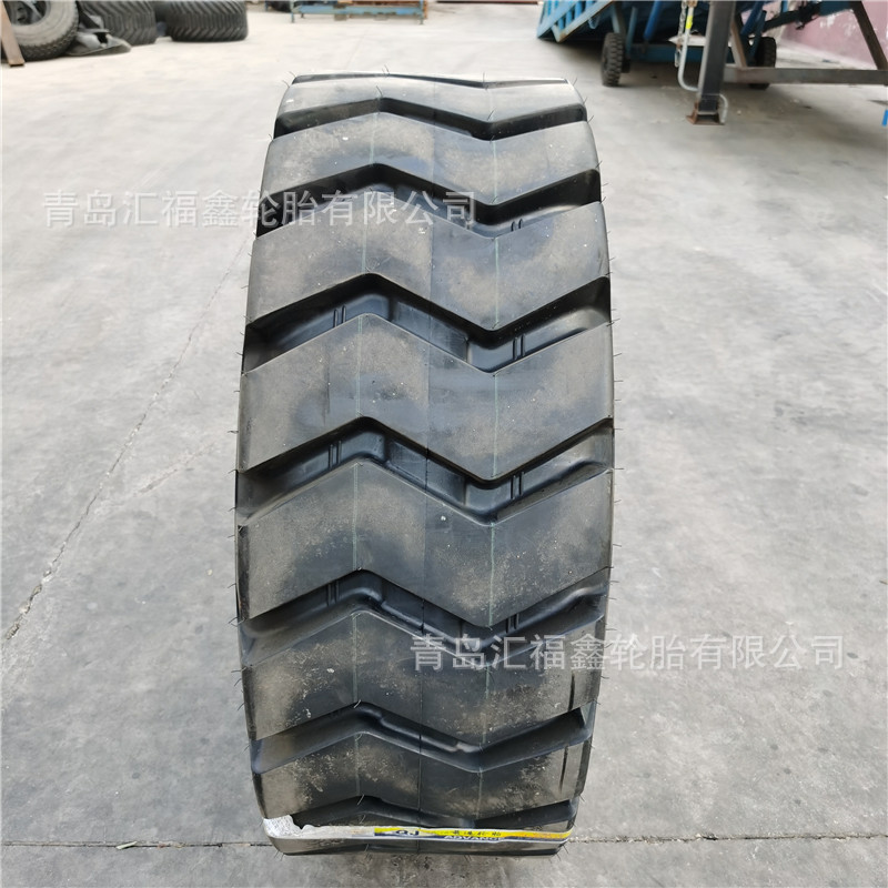 【现货销售】 装GR100平地机轮胎 铲车轮胎 16/70-24 E-3Y