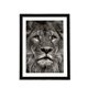 Solid wood picture frame wall decoration picture frame wooden poster oil painting frame mounting frame wall-mounted display a4 photo frame