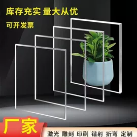 穿衣镜;PMMA;其他有机玻璃