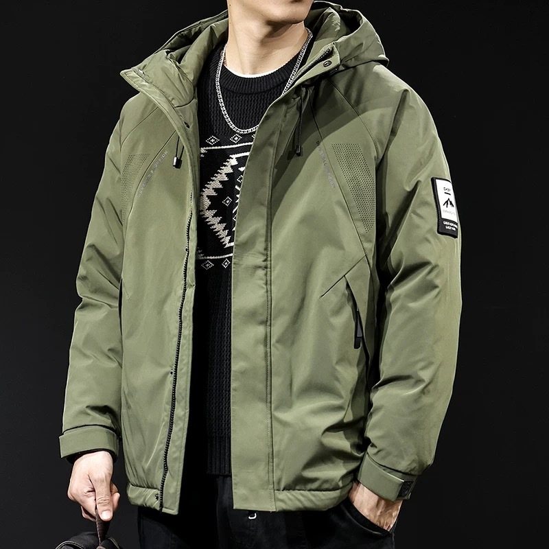 046 밀리터리 그린