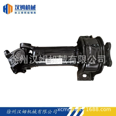 800363025 Front Drive Shaft Xcmg Loader Original Spare Parts and Accessories Contact Customer Service for Ordering (Ötürücü vallar)