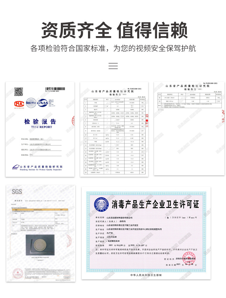 每个链接的结尾