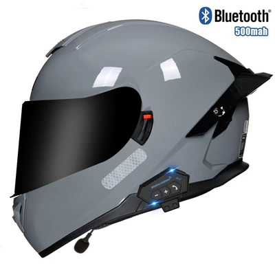 electric car helmet — Motosiklet kaskı (dəbilqə)