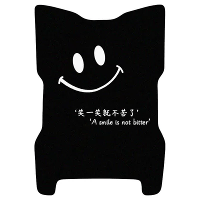 for Ninebot FZ5 110: Electric vehicle foot mat - professional-smile-no-9-fz5-110