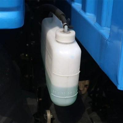 Tank for | Qingling Water tank