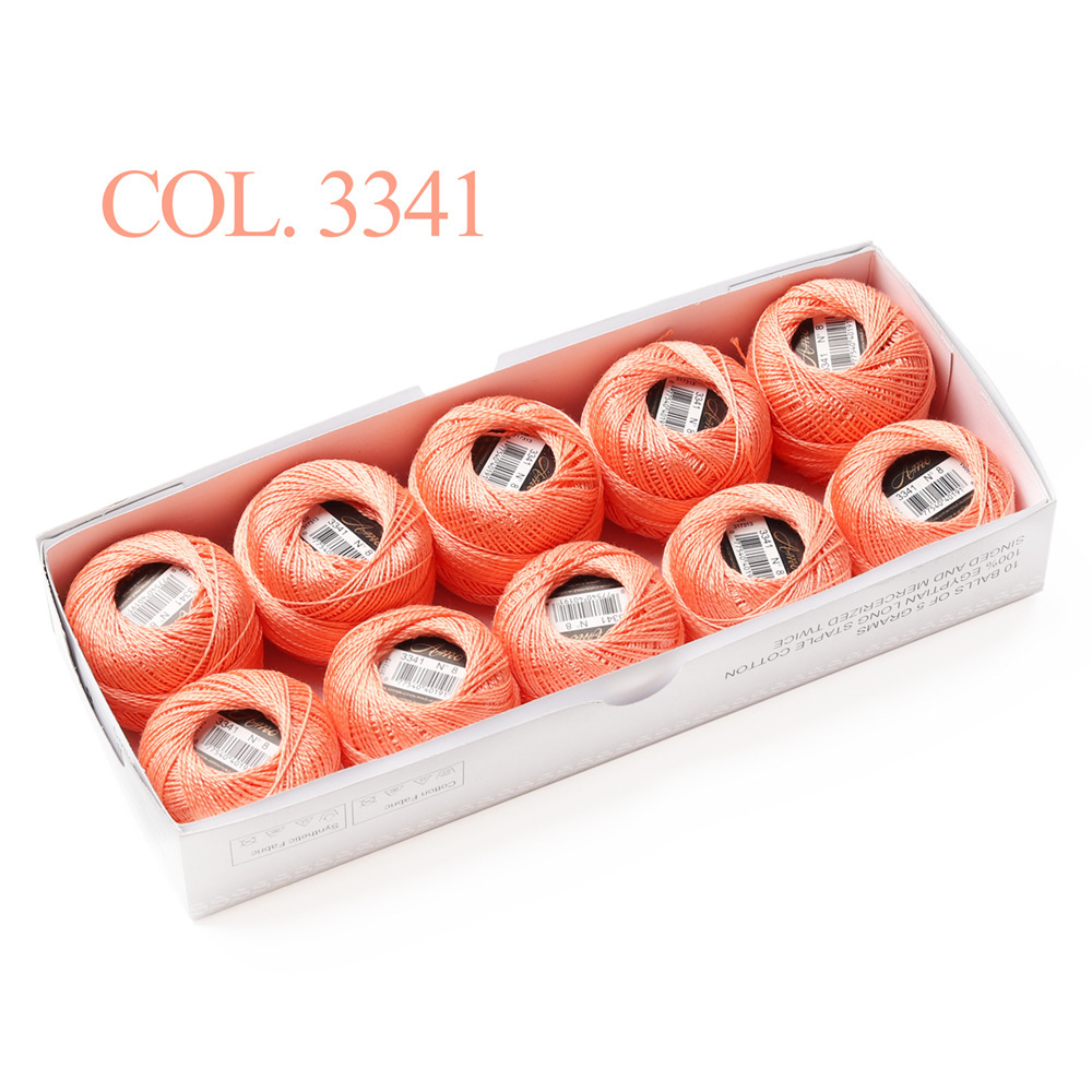 # 3341* 40m *라인 8 5그램 볼