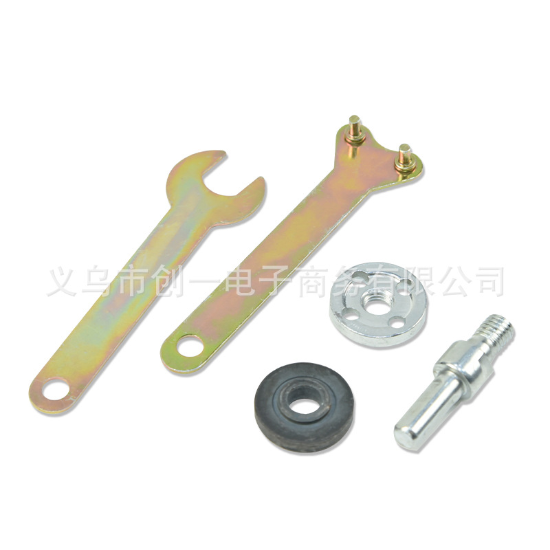 Taladro de impacto Chuck biela modificación cabeza de corte universal taladro de mano amoladora angular accesorios taladro eléctrico cabeza de conversión