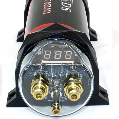 battery, Car speaker/subwoofer