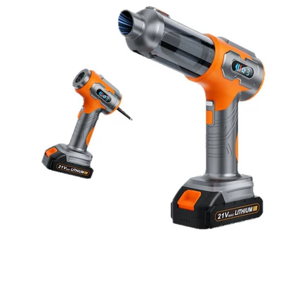 Power, Rechargeable, Mini Portable Handheld, Blowing | Tozsoranlar