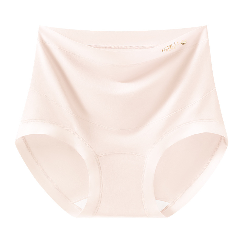 Bragas modales para mujeres embarazadas, algodón, antibacteriano, entrepierna alargada, cintura alta, soporte para el abdomen sin costuras, ropa interior especial para el embarazo temprano, medio y tardío