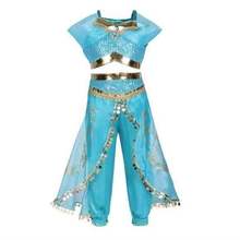 �羳������ȹ��ͯJasmine�������ɼ���Ůͯȹ�f�}���B��ȹ�F؛