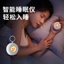 智能睡眠仪治严重失眠助眠手握式电子改善睡觉安眠失眠器睡秒